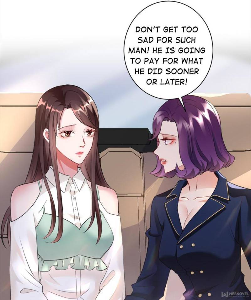 Trial Marriage Husband: Need To Work Hard chapter 25 page 11
