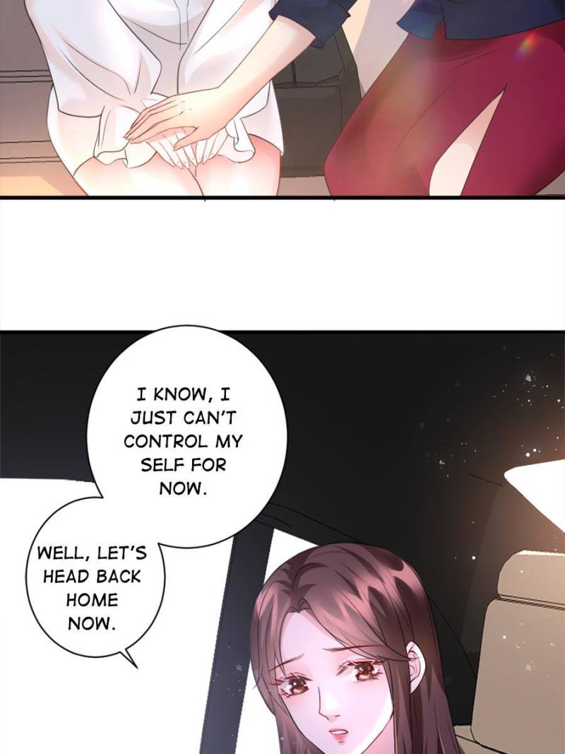 Trial Marriage Husband: Need To Work Hard chapter 25 page 12