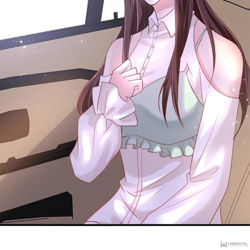 Trial Marriage Husband: Need To Work Hard chapter 25 page 13