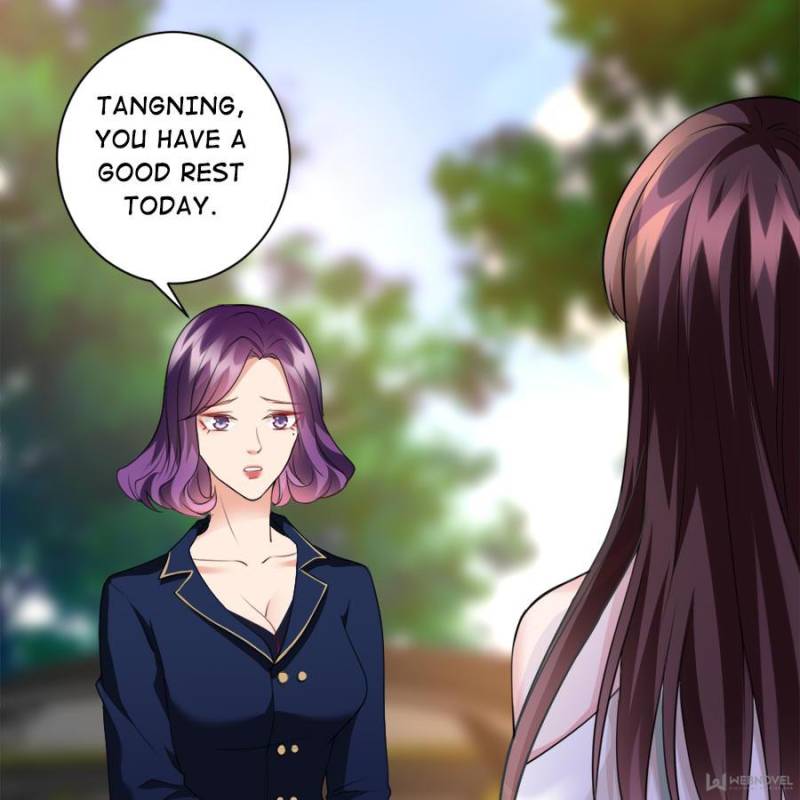 Trial Marriage Husband: Need To Work Hard chapter 25 page 17