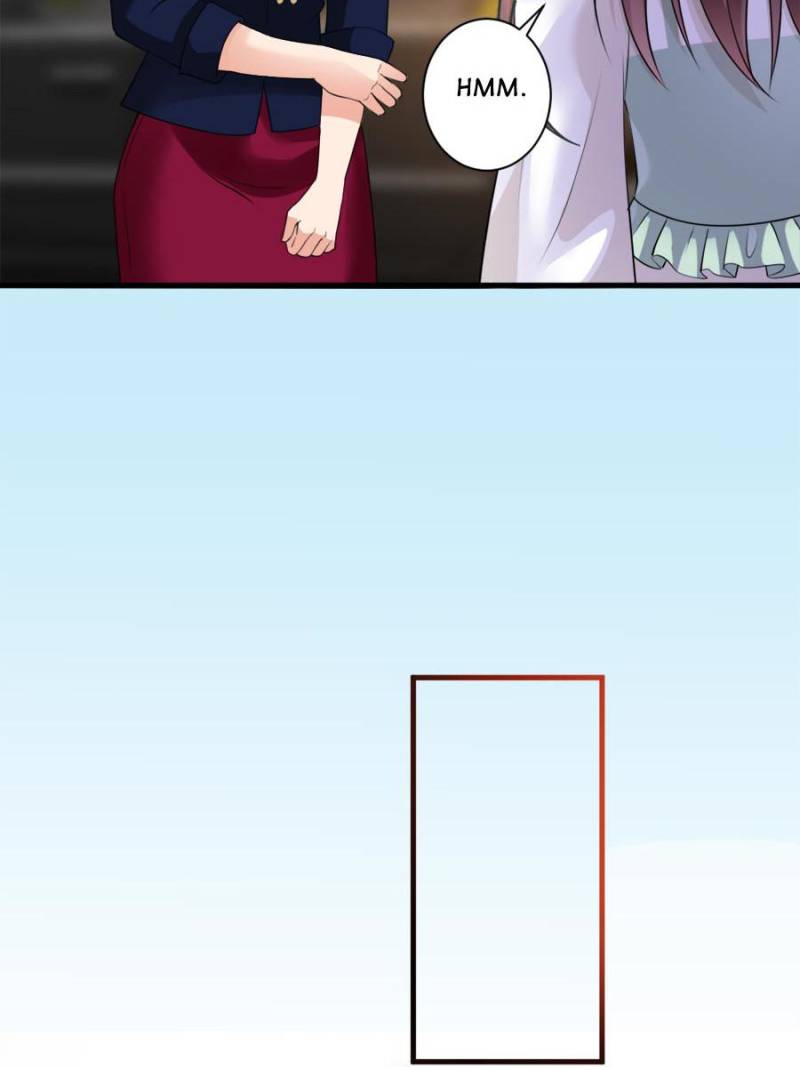 Trial Marriage Husband: Need To Work Hard chapter 25 page 18