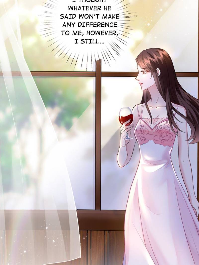 Trial Marriage Husband: Need To Work Hard chapter 25 page 20