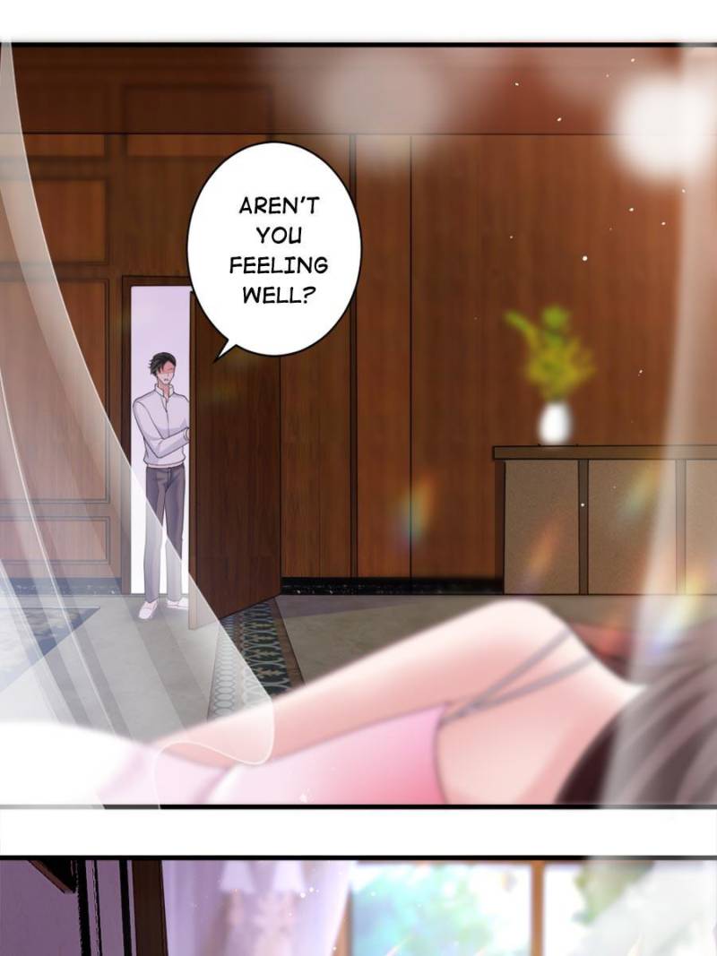 Trial Marriage Husband: Need To Work Hard chapter 25 page 30