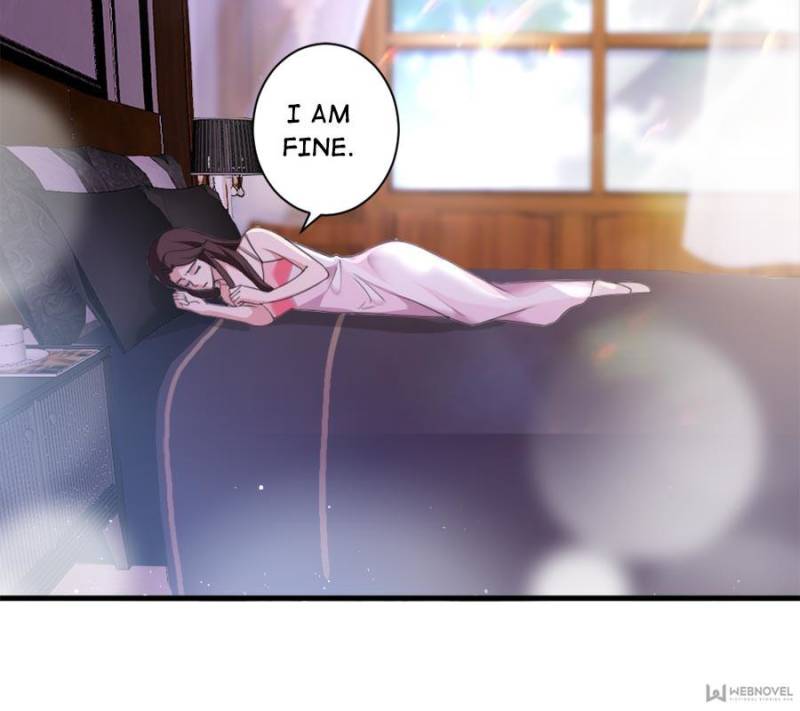 Trial Marriage Husband: Need To Work Hard chapter 25 page 31