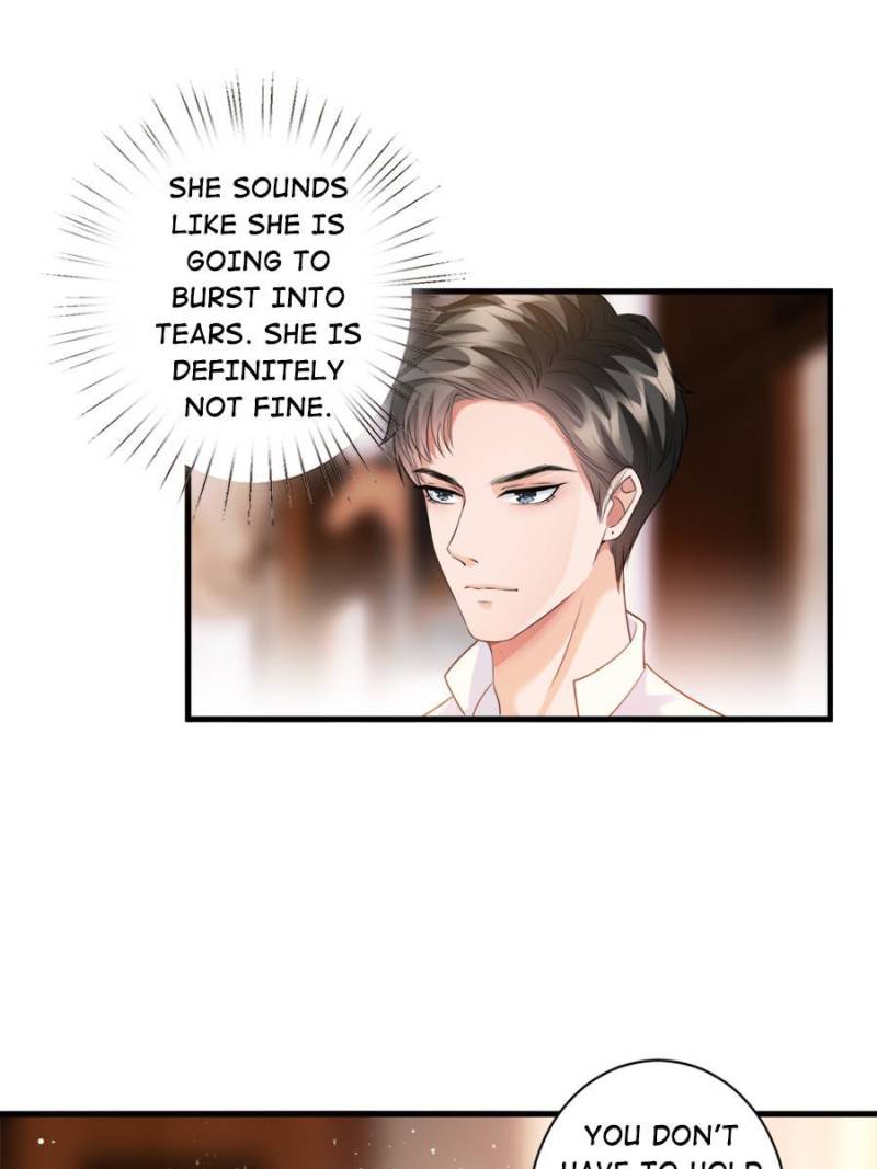 Trial Marriage Husband: Need To Work Hard chapter 25 page 32