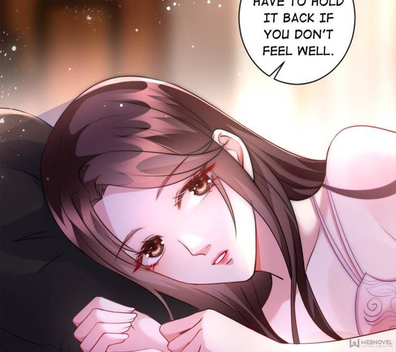 Trial Marriage Husband: Need To Work Hard chapter 25 page 33