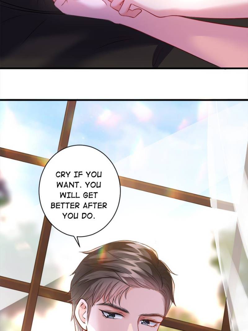 Trial Marriage Husband: Need To Work Hard chapter 25 page 34