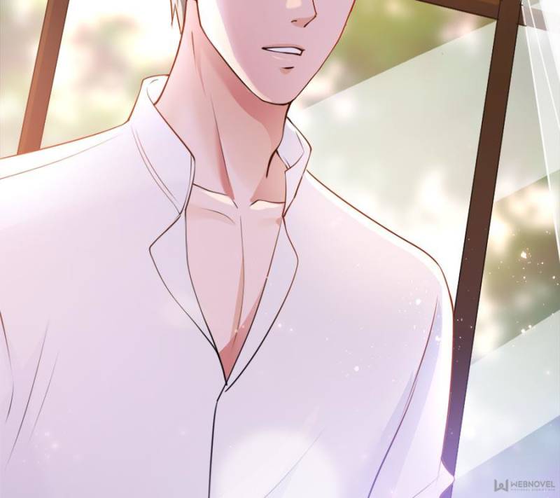 Trial Marriage Husband: Need To Work Hard chapter 25 page 35