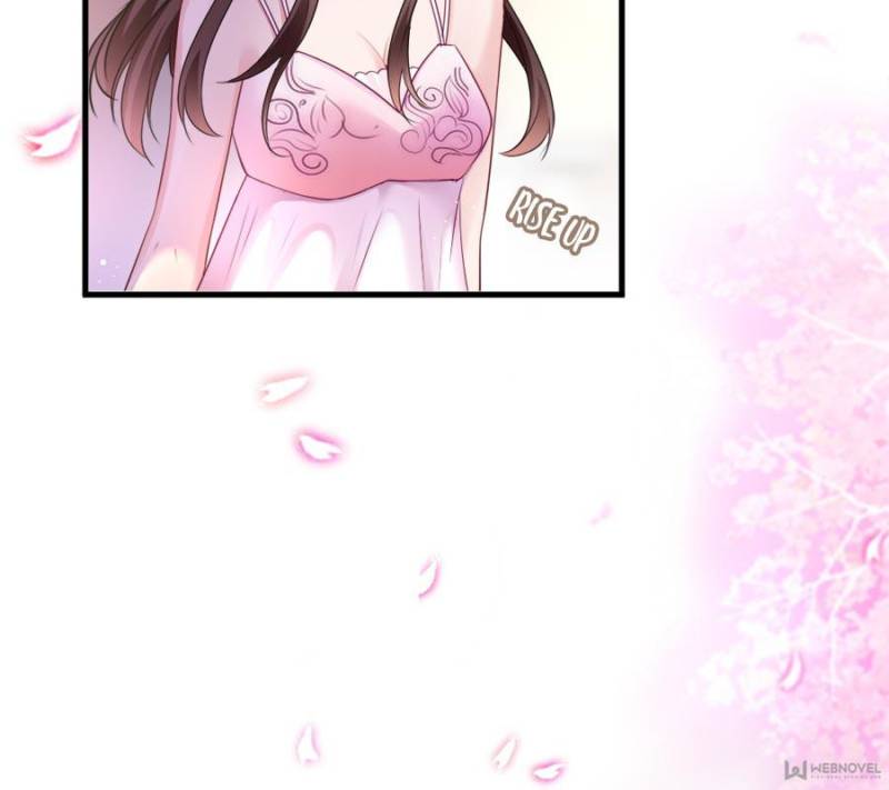 Trial Marriage Husband: Need To Work Hard chapter 25 page 37