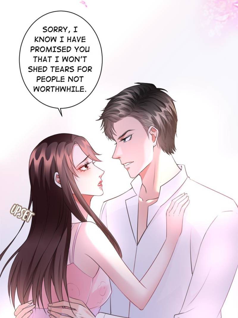 Trial Marriage Husband: Need To Work Hard chapter 25 page 38
