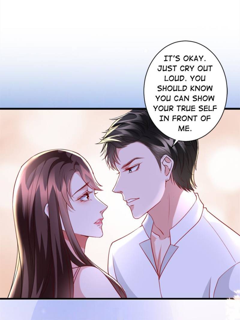 Trial Marriage Husband: Need To Work Hard chapter 25 page 40