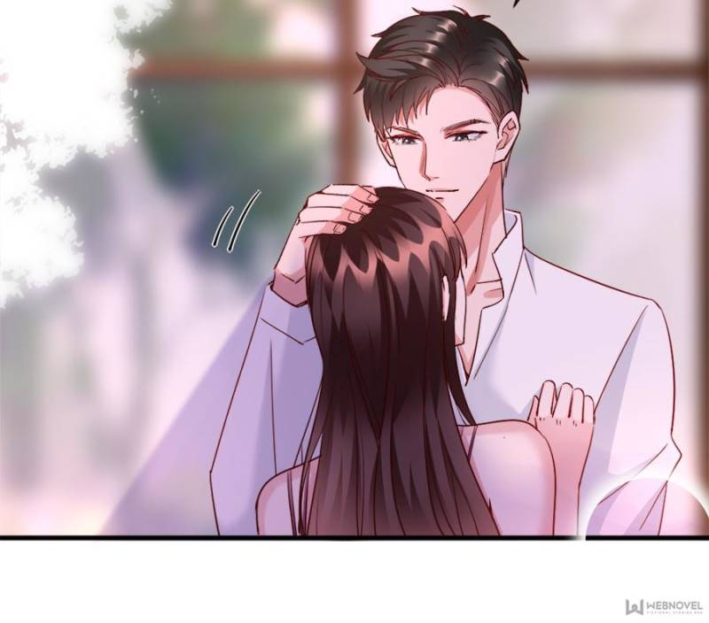 Trial Marriage Husband: Need To Work Hard chapter 25 page 45