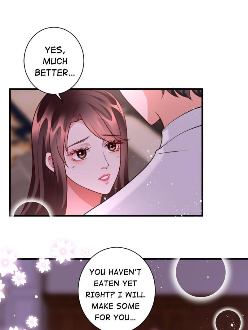 Trial Marriage Husband: Need To Work Hard chapter 25 page 46