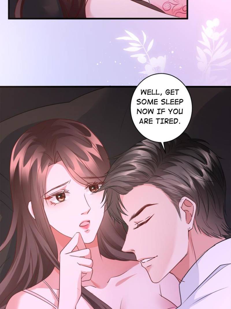 Trial Marriage Husband: Need To Work Hard chapter 25 page 54