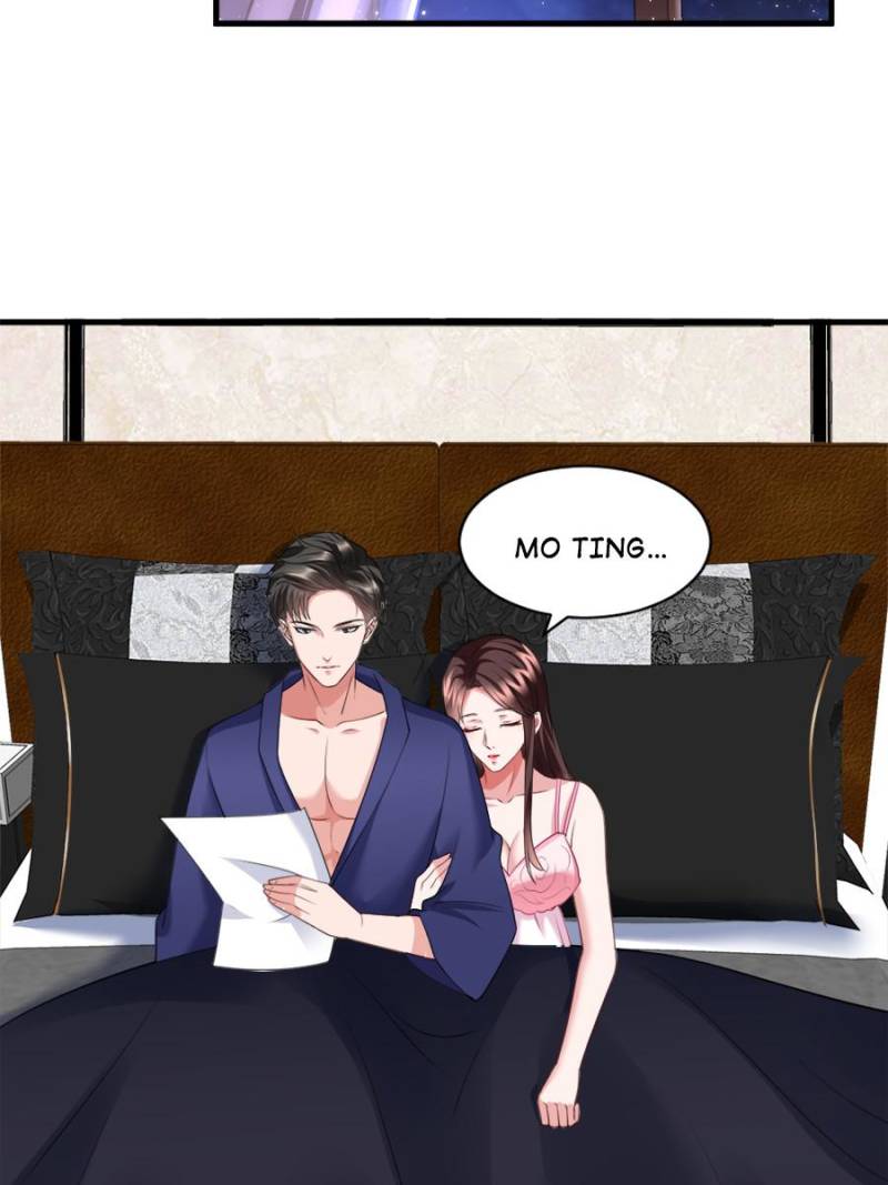 Trial Marriage Husband: Need To Work Hard chapter 25 page 58