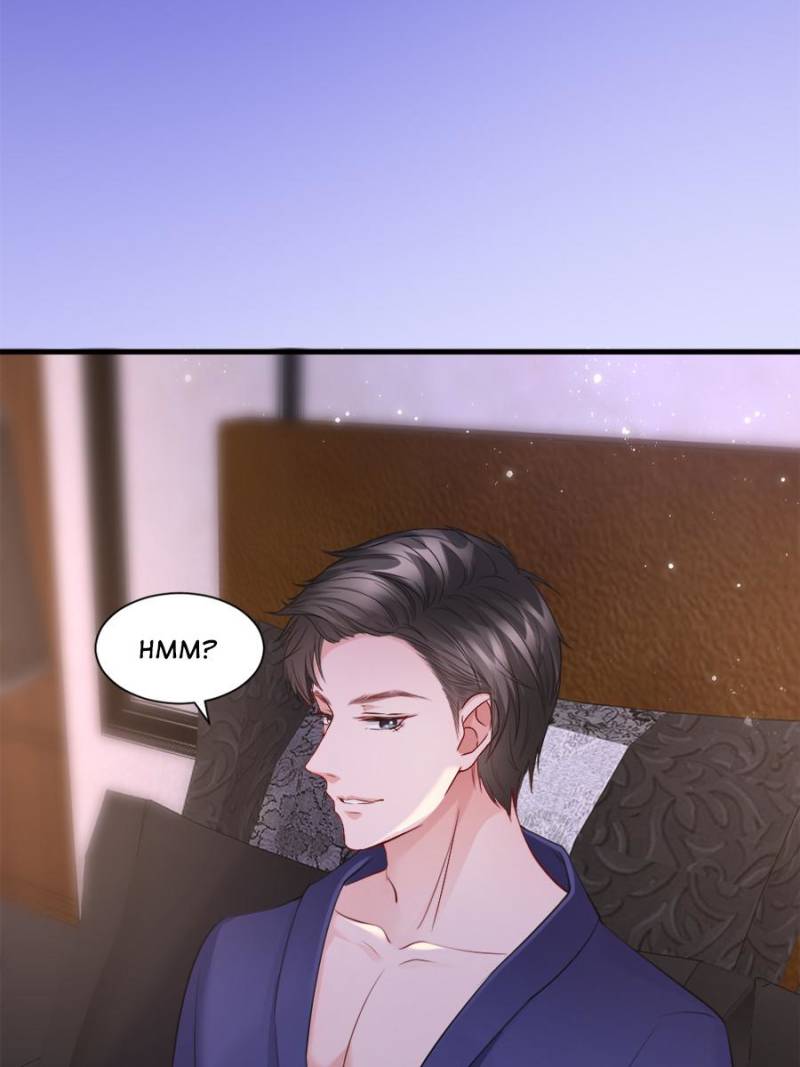 Trial Marriage Husband: Need To Work Hard chapter 25 page 62