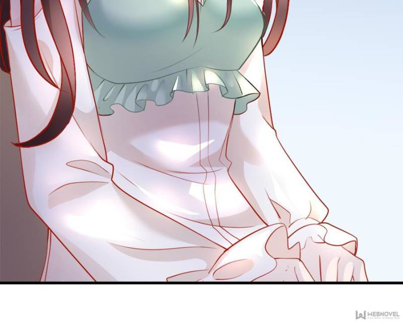 Trial Marriage Husband: Need To Work Hard chapter 25 page 9