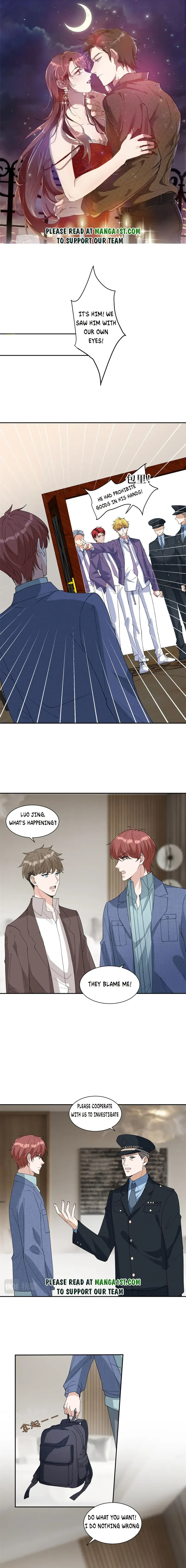 Trial Marriage Husband: Need To Work Hard chapter 254 page 1