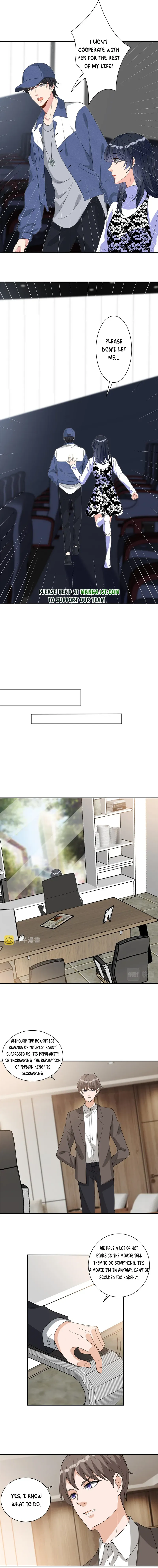 Trial Marriage Husband: Need To Work Hard chapter 255 page 5