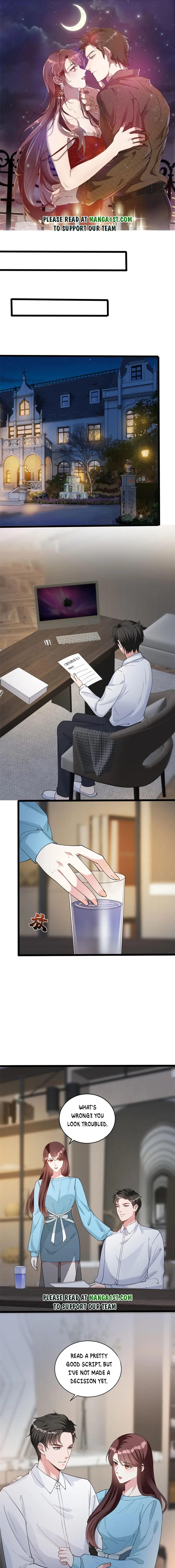 Trial Marriage Husband: Need To Work Hard chapter 256 page 1