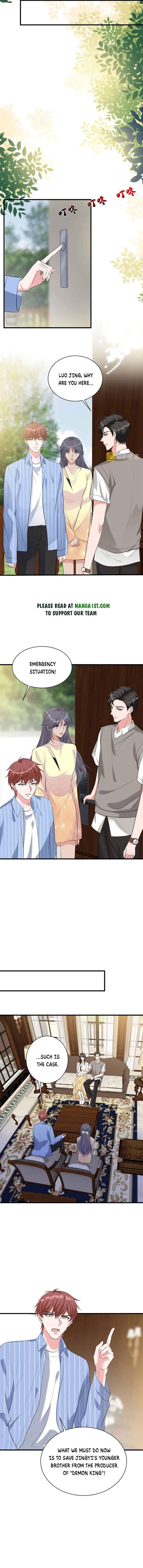 Trial Marriage Husband: Need To Work Hard chapter 256 page 6