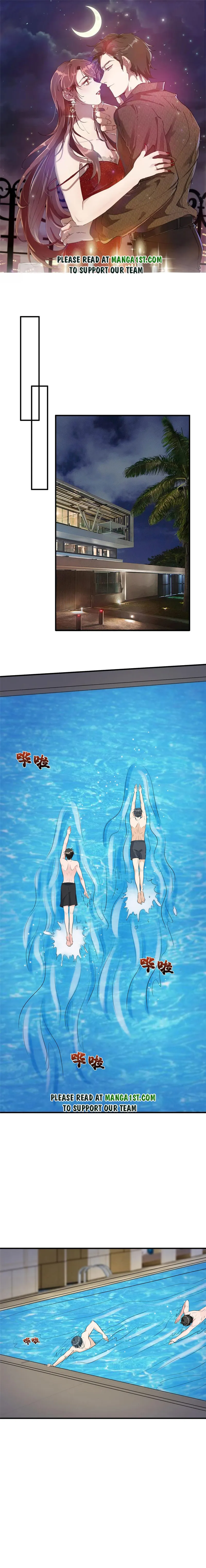 Trial Marriage Husband: Need To Work Hard chapter 257 page 1