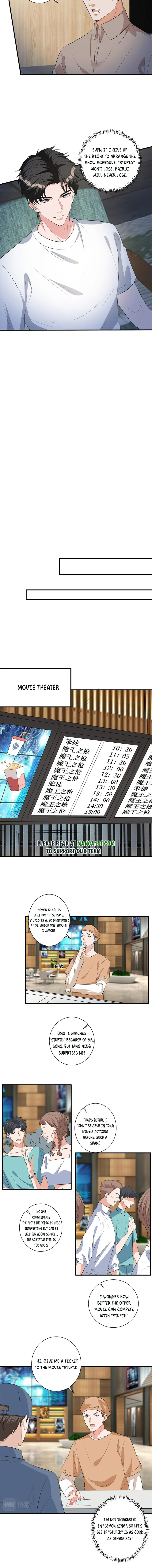 Trial Marriage Husband: Need To Work Hard chapter 257 page 5