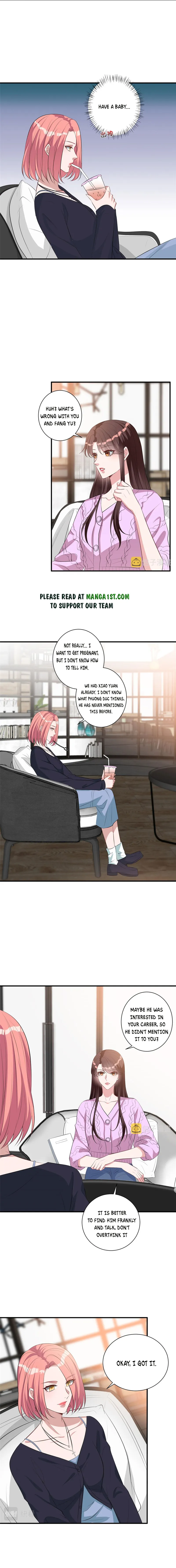 Trial Marriage Husband: Need To Work Hard chapter 258 page 2