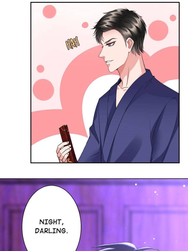 Trial Marriage Husband: Need To Work Hard chapter 26 page 12