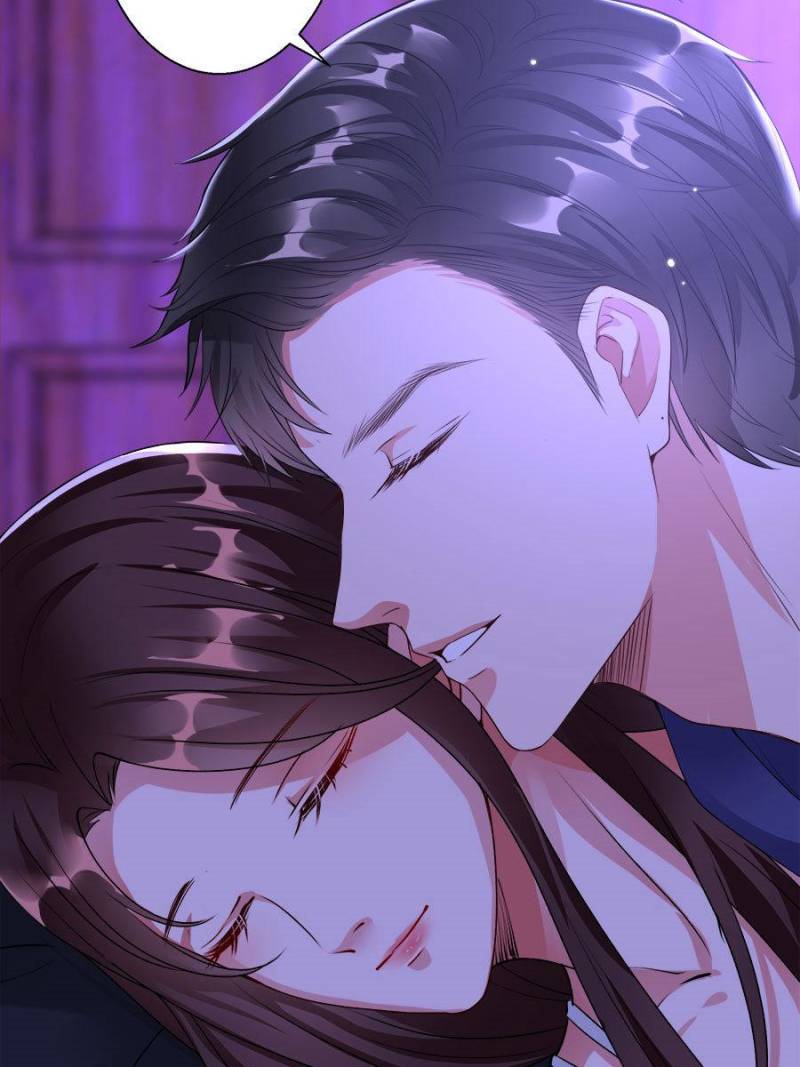 Trial Marriage Husband: Need To Work Hard chapter 26 page 13