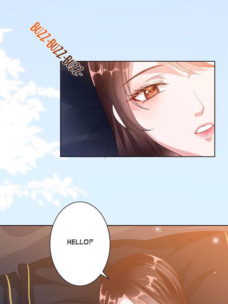 Trial Marriage Husband: Need To Work Hard chapter 26 page 18