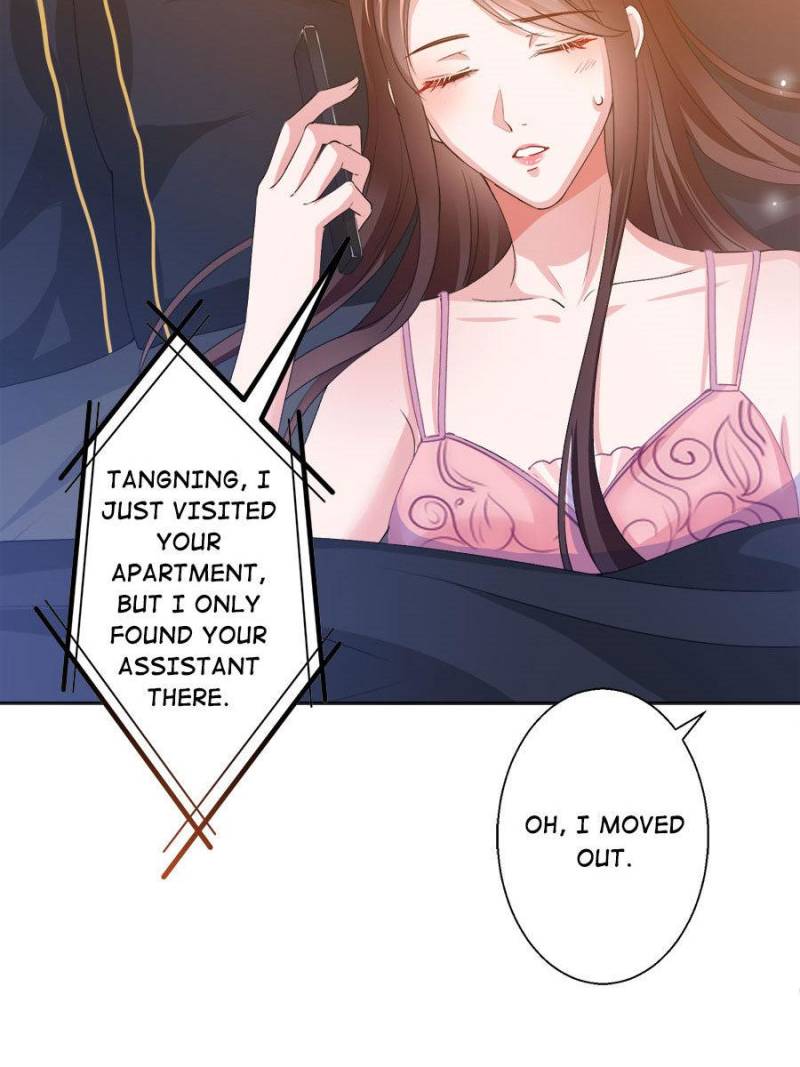 Trial Marriage Husband: Need To Work Hard chapter 26 page 19