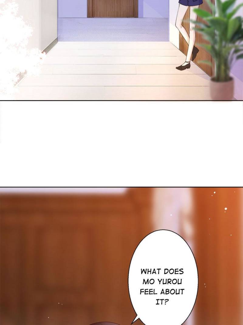 Trial Marriage Husband: Need To Work Hard chapter 26 page 22