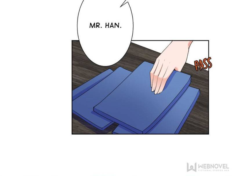 Trial Marriage Husband: Need To Work Hard chapter 26 page 26