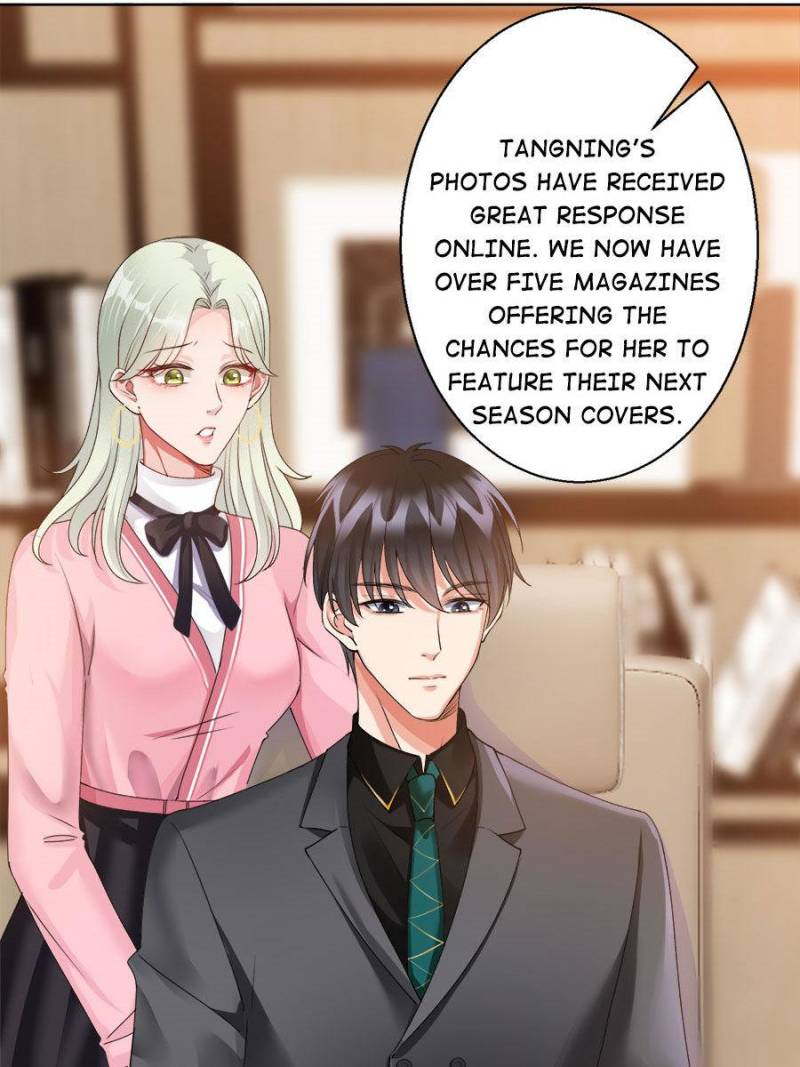 Trial Marriage Husband: Need To Work Hard chapter 26 page 27