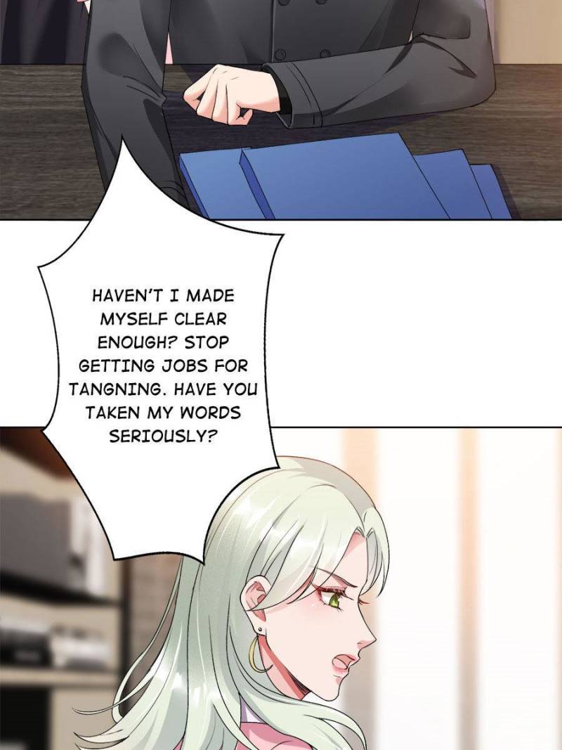 Trial Marriage Husband: Need To Work Hard chapter 26 page 28