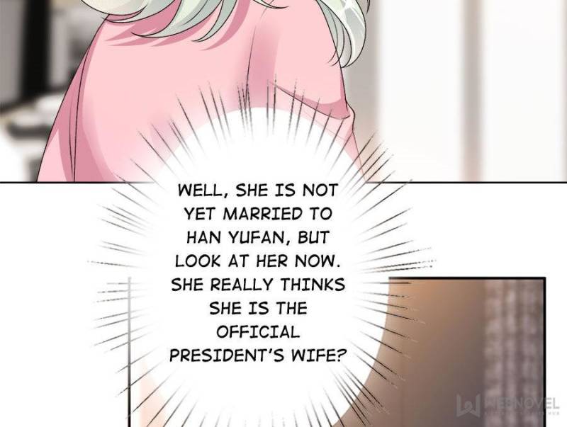 Trial Marriage Husband: Need To Work Hard chapter 26 page 29