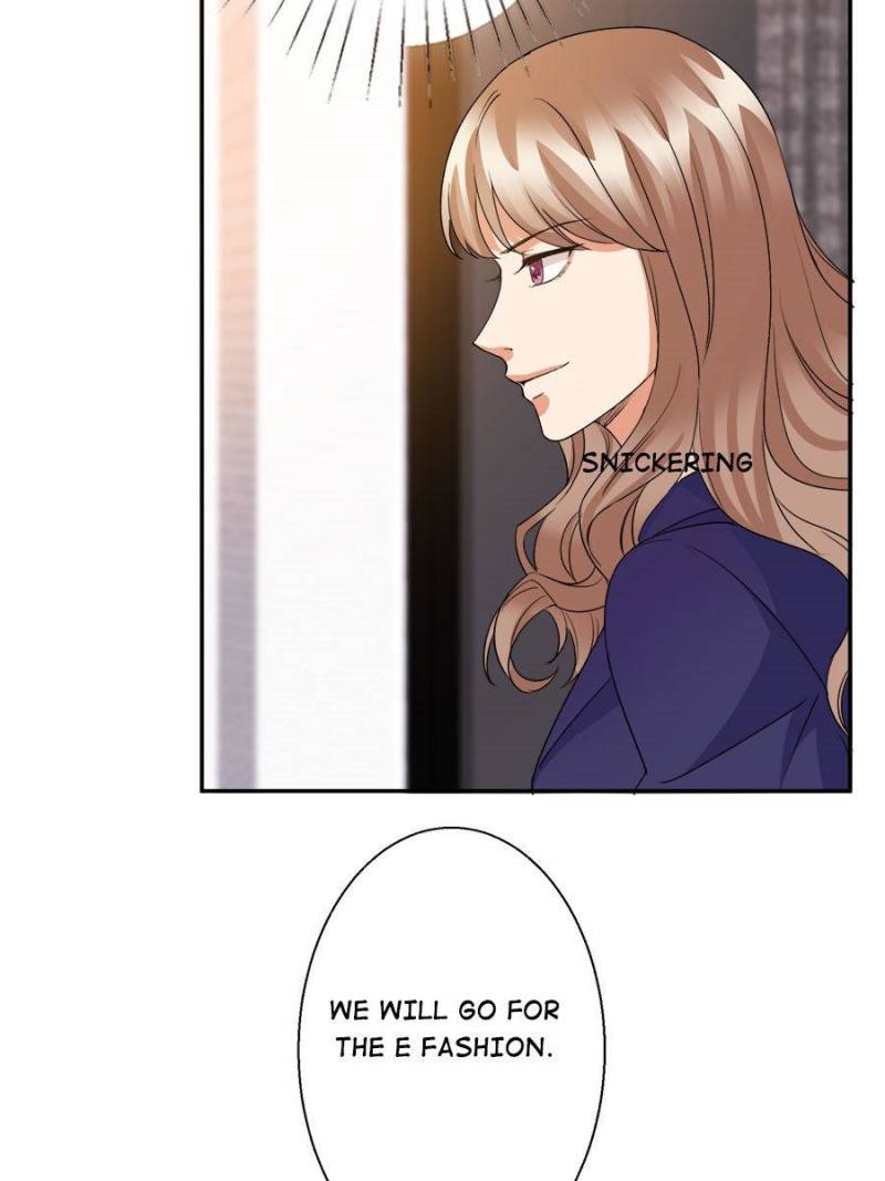 Trial Marriage Husband: Need To Work Hard chapter 26 page 30