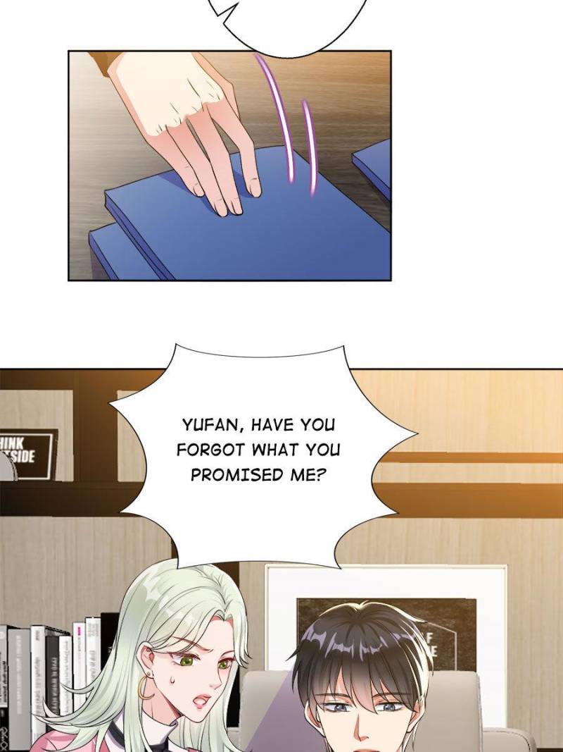 Trial Marriage Husband: Need To Work Hard chapter 26 page 31