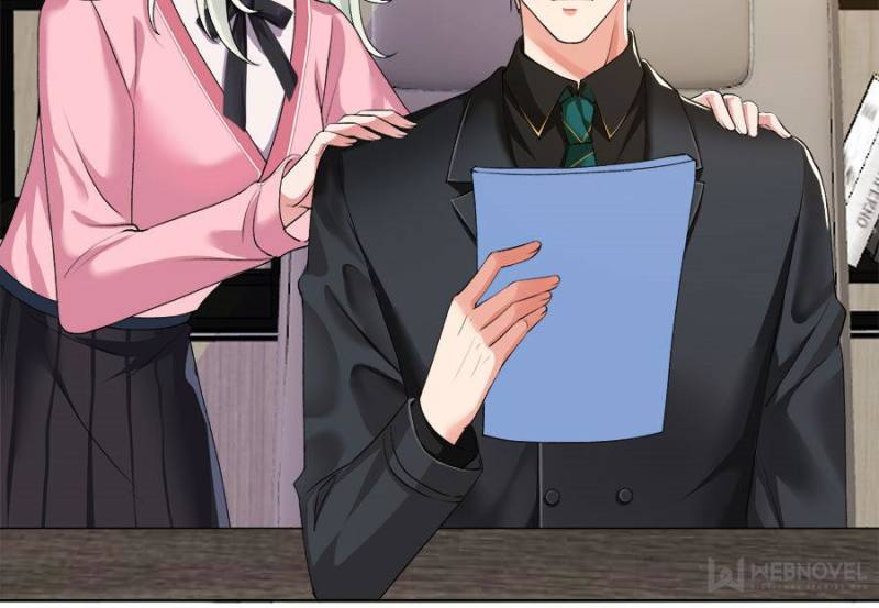 Trial Marriage Husband: Need To Work Hard chapter 26 page 32