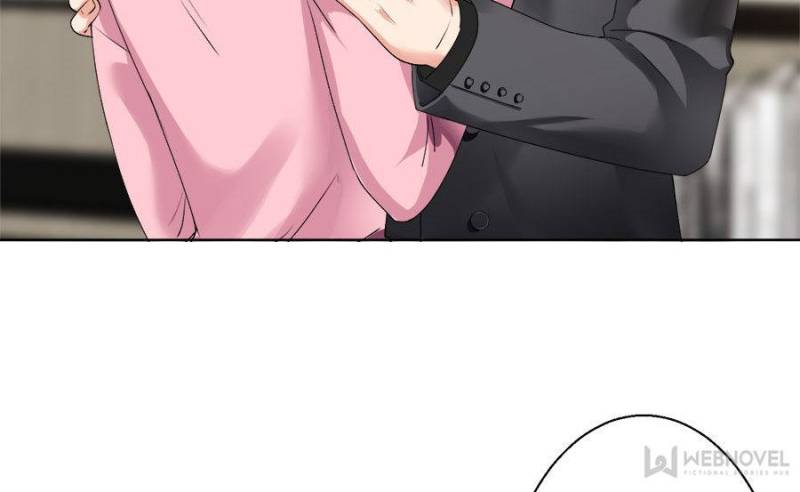 Trial Marriage Husband: Need To Work Hard chapter 26 page 35