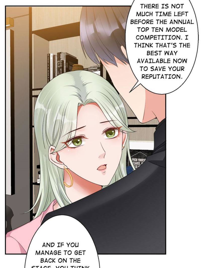 Trial Marriage Husband: Need To Work Hard chapter 26 page 36