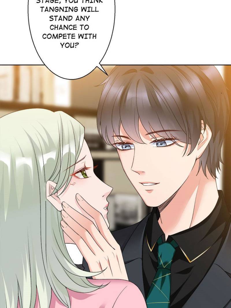 Trial Marriage Husband: Need To Work Hard chapter 26 page 37