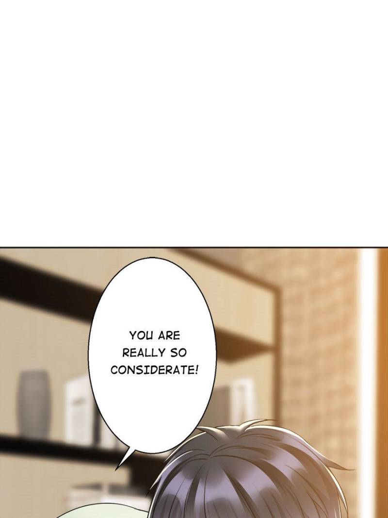 Trial Marriage Husband: Need To Work Hard chapter 26 page 39