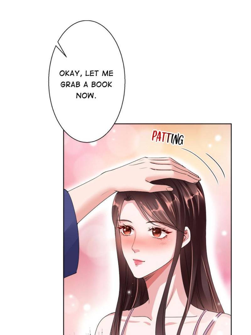 Trial Marriage Husband: Need To Work Hard chapter 26 page 4