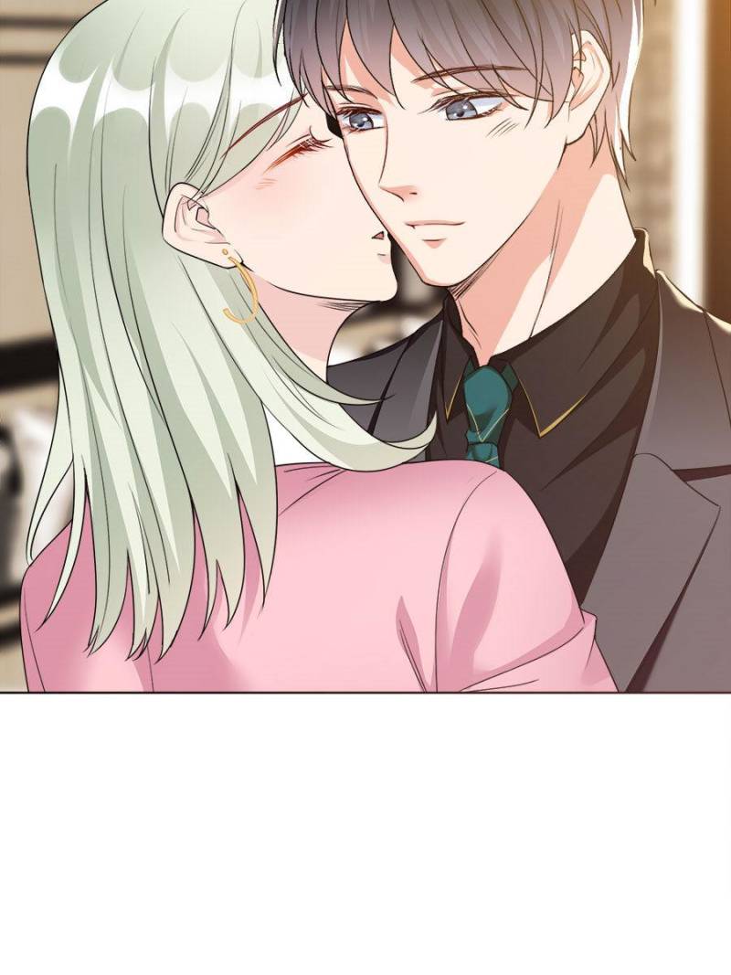 Trial Marriage Husband: Need To Work Hard chapter 26 page 40