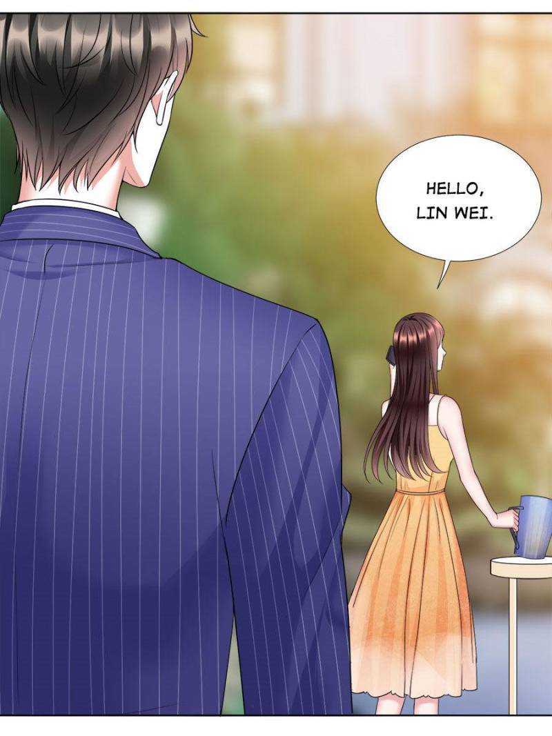 Trial Marriage Husband: Need To Work Hard chapter 26 page 47
