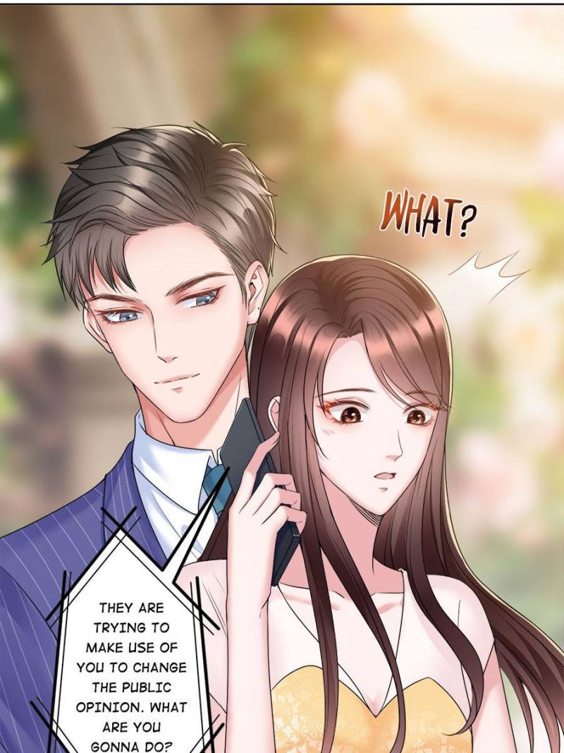 Trial Marriage Husband: Need To Work Hard chapter 26 page 48