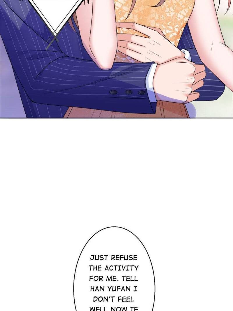 Trial Marriage Husband: Need To Work Hard chapter 26 page 49