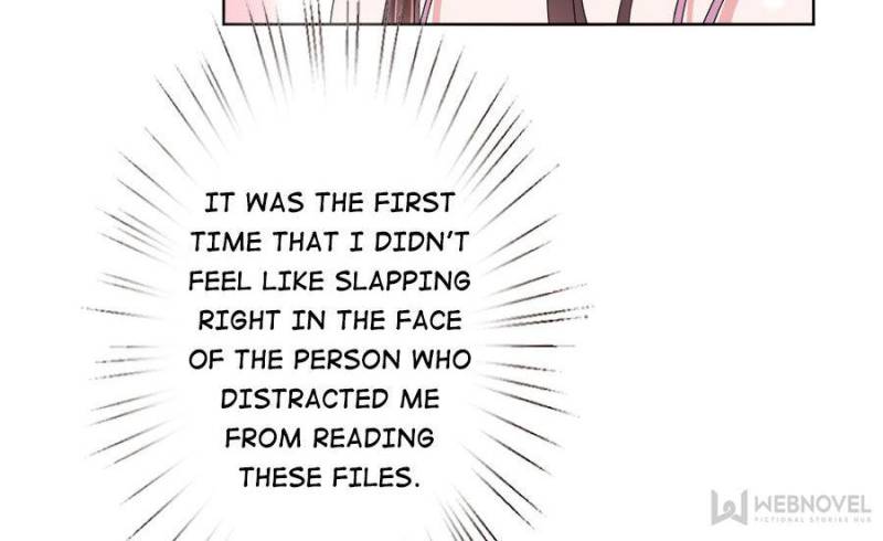 Trial Marriage Husband: Need To Work Hard chapter 26 page 5